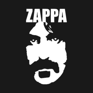 Zappa T-Shirt