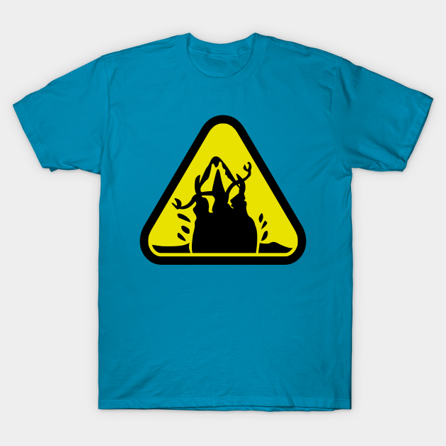 tremors t shirt