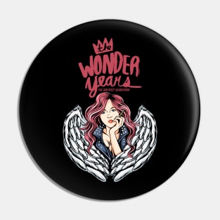 Pin on The Wonder Years