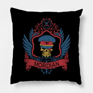 MORDIAN - ELITE EDITION Pillow