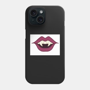 Lips Phone Case