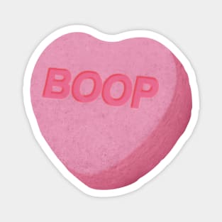 BOOP Magnet