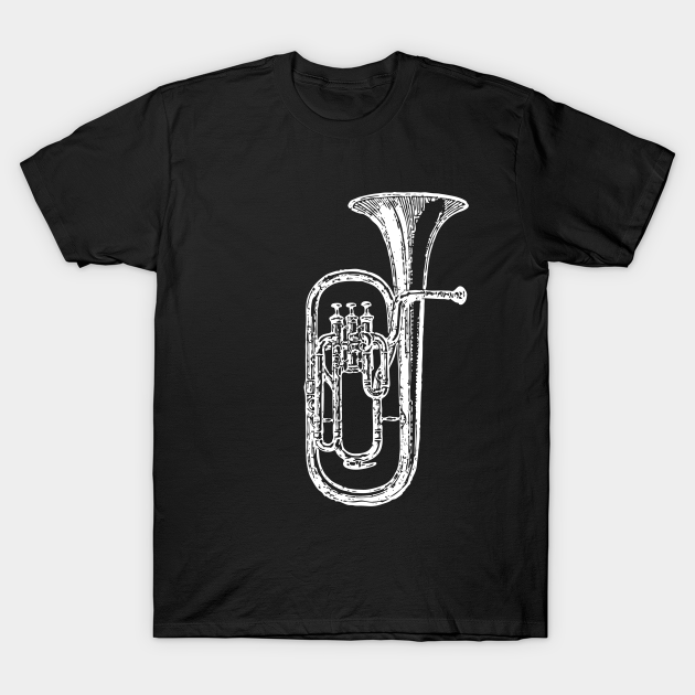 Discover Sax Horn Brass Instrument - Sax Horn Gift - T-Shirt