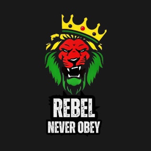 REBEL T-Shirt