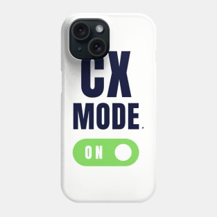 CX Mode Phone Case