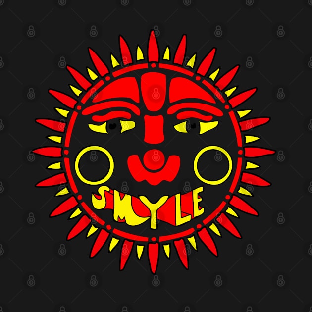 Smyle - Psychedelic Rock by EverGreene