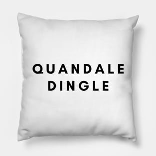 Quandale Dingle Pillow