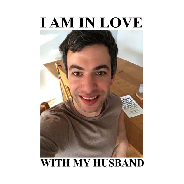 Nathan Fielder Is My Husband by The Prediksi 