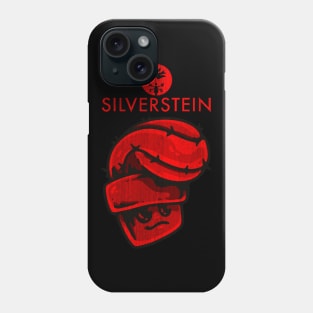 silverstein short songs Phone Case