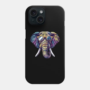 Ele-fancy Phone Case