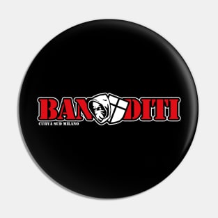 Banditi Pin