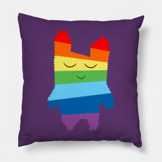 DREAMER Pillow by epelins