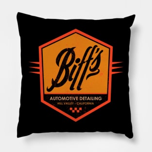 Biff Automotive Detailing Pillow