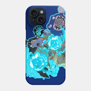 Jnb Phone Case