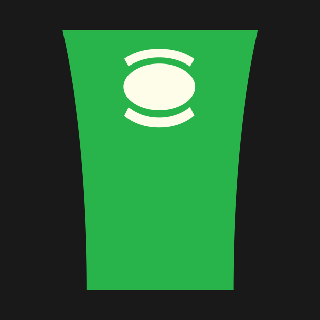 TSHIRT - Green Lantern Kyle Rayner design alt - Kyle Rayner - T-Shirt | TeePublic