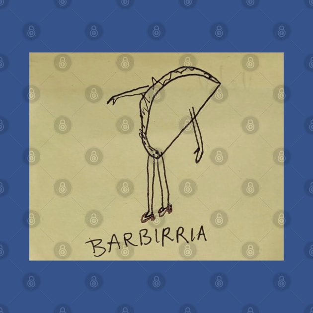 Barbirria by CINEMA 911