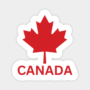 canada Magnet