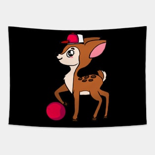 FAWN Tapestry