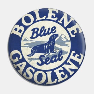 Bolene Blue Seal Gas Pin