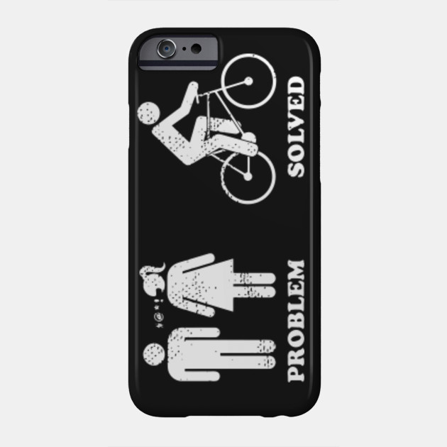 cycling phone case