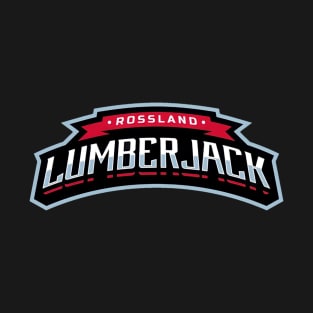 rossland lumberjack T-Shirt