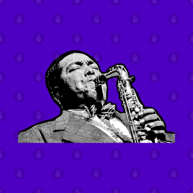 Charlie Parker Variation by Zippy's House of Mystery