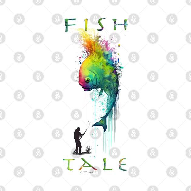 Fish Tale by Urban Archeology Shop Gallery