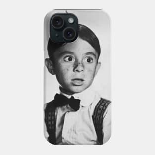 Alfalfa Phone Case