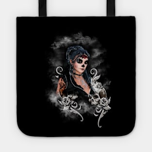 Lady Rocker Tote