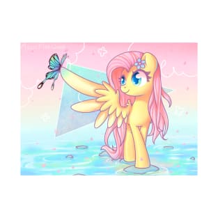 Fluttershy T-Shirt