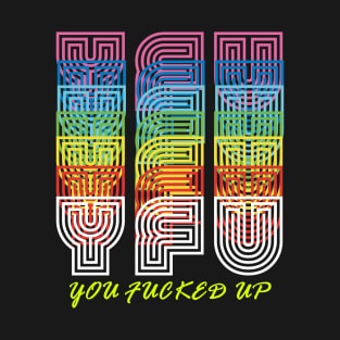 YFU T-Shirt