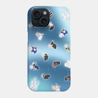 Aetherial Sea Phone Case