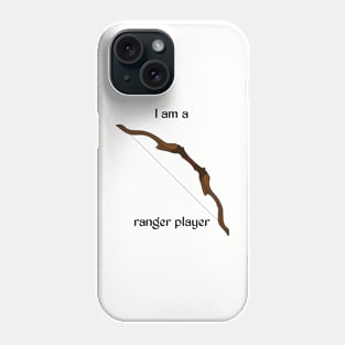 Tidy Phone Case