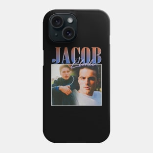 Vintage actor Phone Case