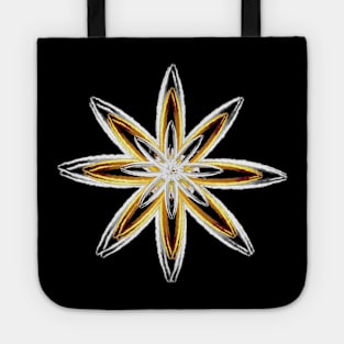 star beautyful art Design. Tote