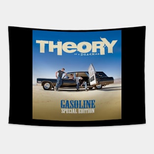 THEORY OF A DEADMAN MERCH VTG Tapestry