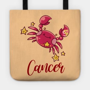 Cancer Tote