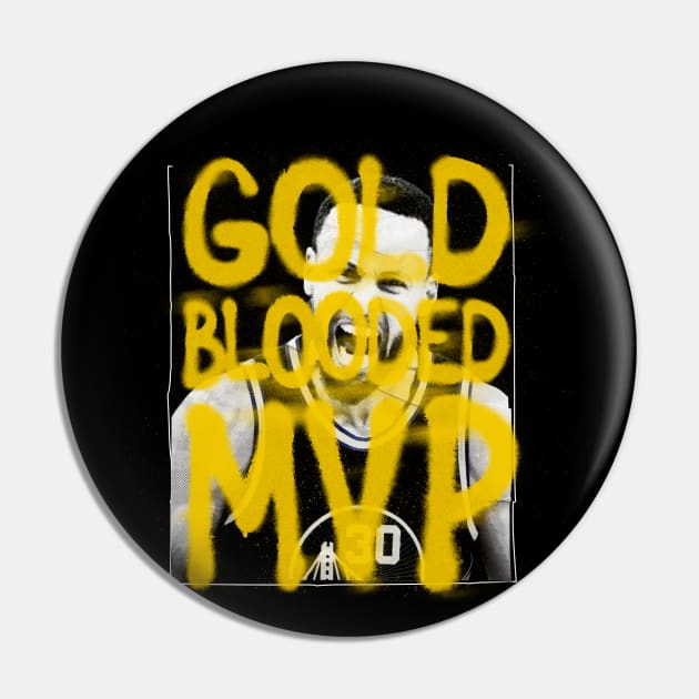 Golden MVP! Pin by Aefe