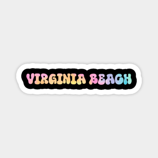 Virginia Beach Magnet