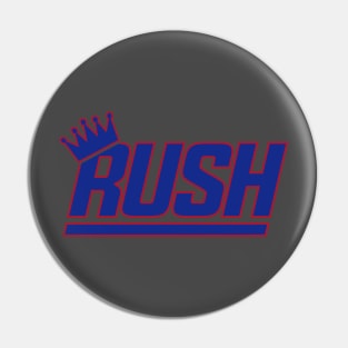 Giants Rush: Color Rush Kings Traditional Pin