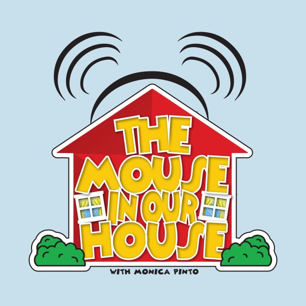 The Mouse In Our House Podcast by themouseinourhouse