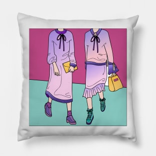 Fashion 177 (Style:1) Pillow