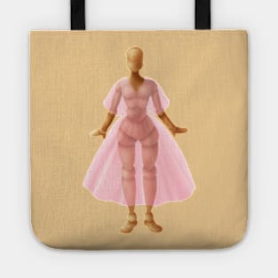 The puppet Tote