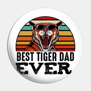 Tiger Pin