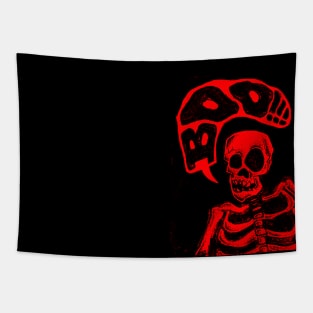 Boo Tapestry