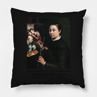 Sofonisba Anguissola Pillow