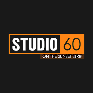 Studio 60 On The Sunset Strip T-Shirt