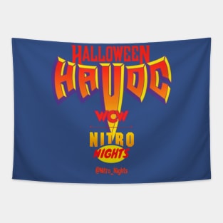 NN HAVOC Tapestry