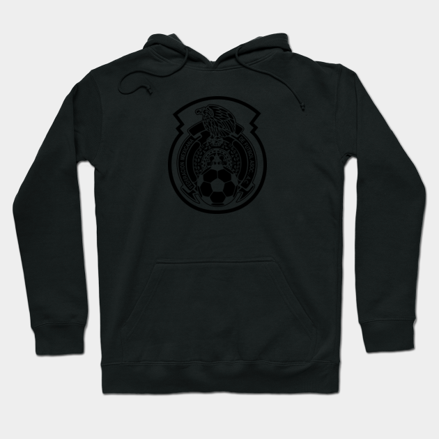 mexico national team hoodies