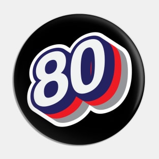 80 Pin